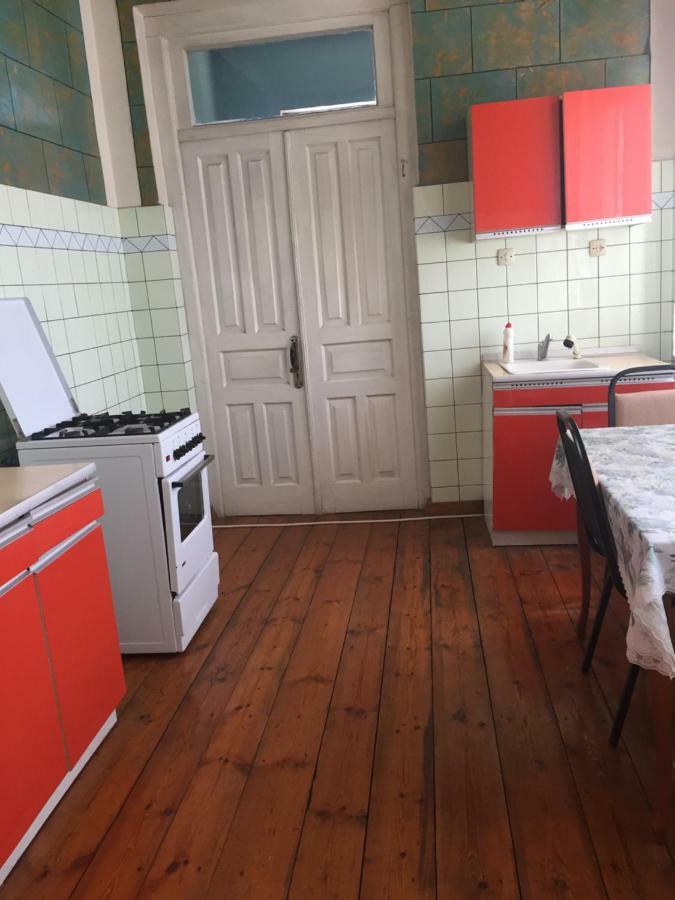 Alvanis Veli K'vemo Alvani Exterior photo
